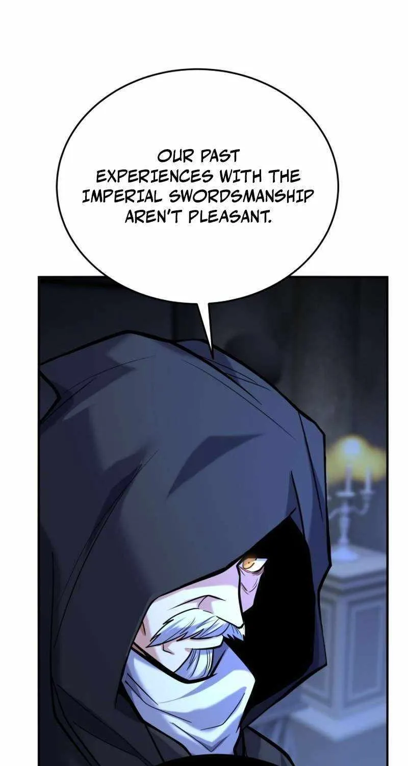 Reincarnation of the Swordmaster Chapter 13 page 50 - 