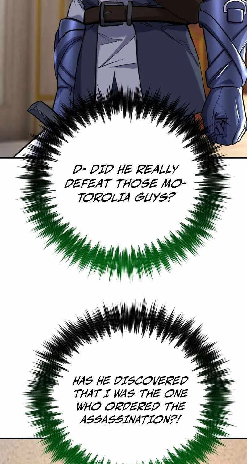Reincarnation of the Swordmaster Chapter 13 page 7 - 