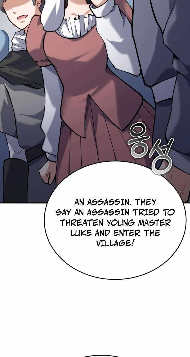 Reincarnation of the Swordmaster Chapter 13 page 63 - 