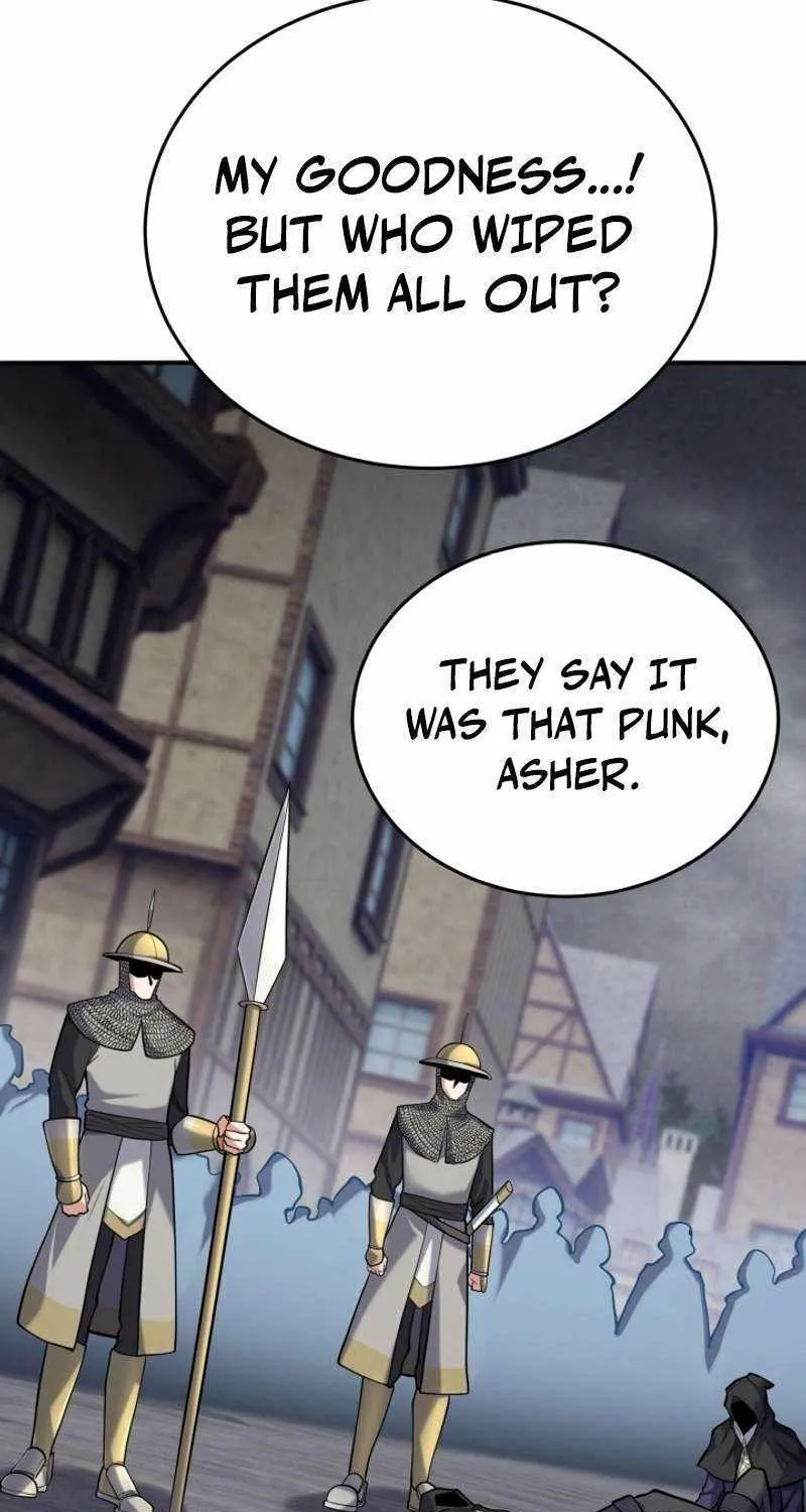 Reincarnation of the Swordmaster Chapter 13 page 64 - 