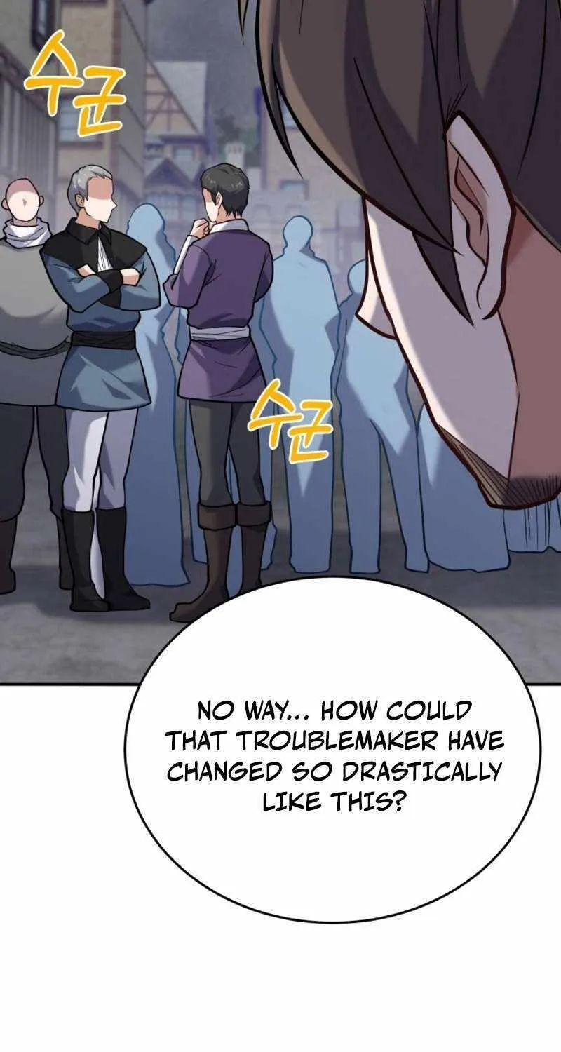 Reincarnation of the Swordmaster Chapter 13 page 67 - 