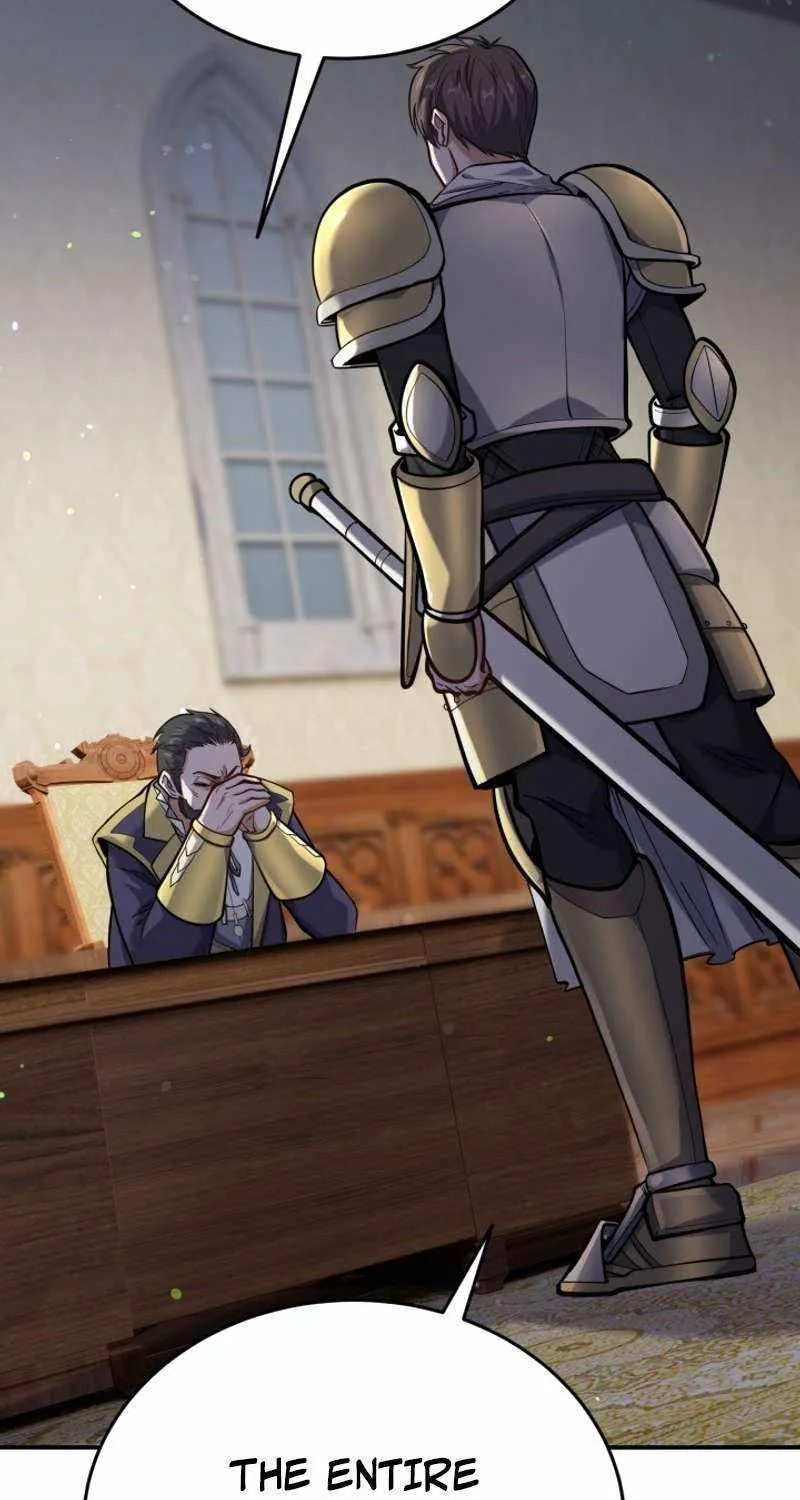Reincarnation of the Swordmaster Chapter 13 page 72 - 