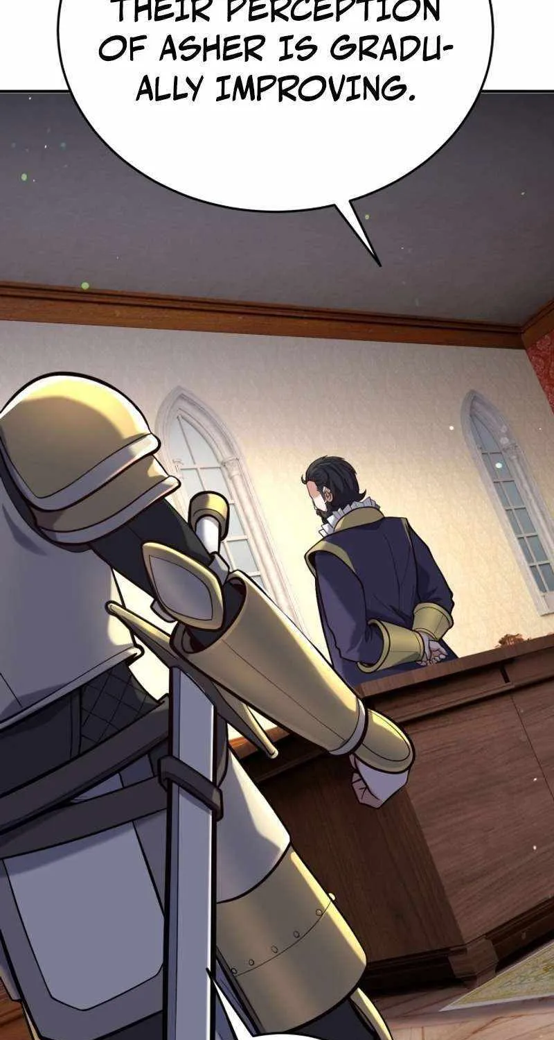 Reincarnation of the Swordmaster Chapter 13 page 82 - 