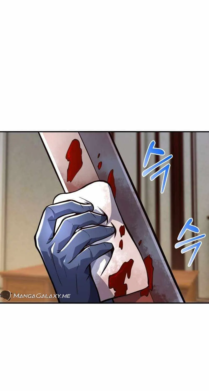 Reincarnation of the Swordmaster Chapter 13 page 99 - 