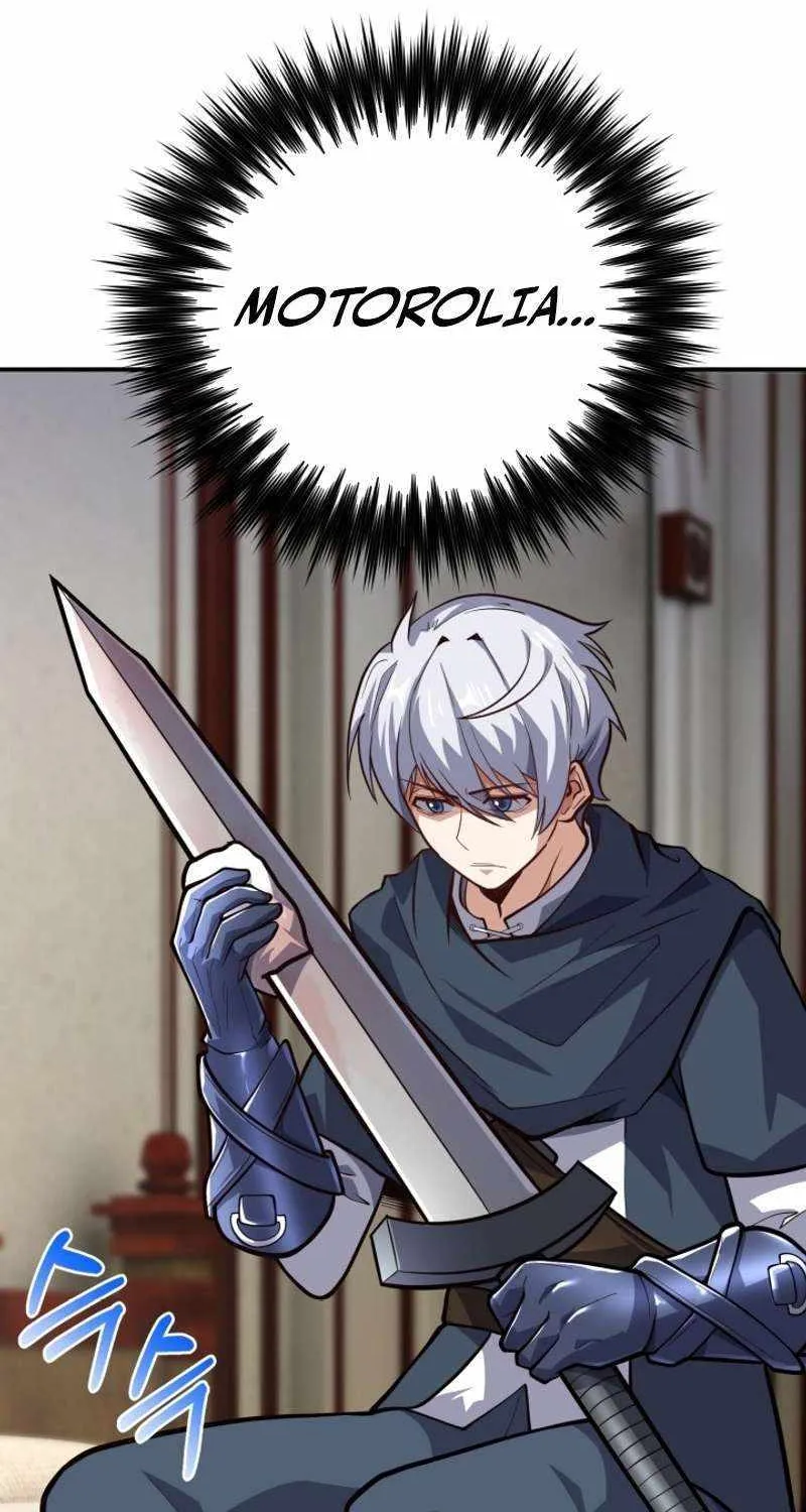 Reincarnation of the Swordmaster Chapter 13 page 100 - 