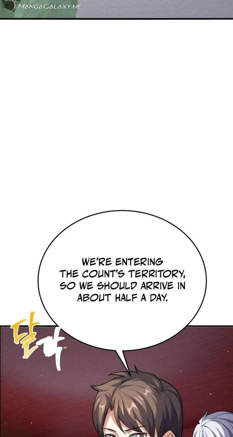 Reincarnation of the Swordmaster Chapter 14 page 101 - 