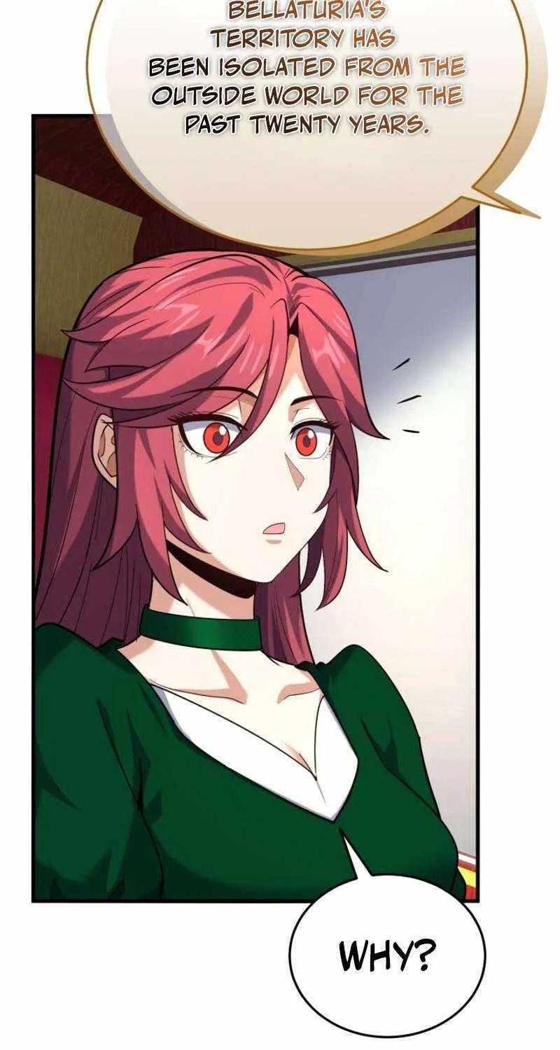 Reincarnation of the Swordmaster Chapter 14 page 103 - 