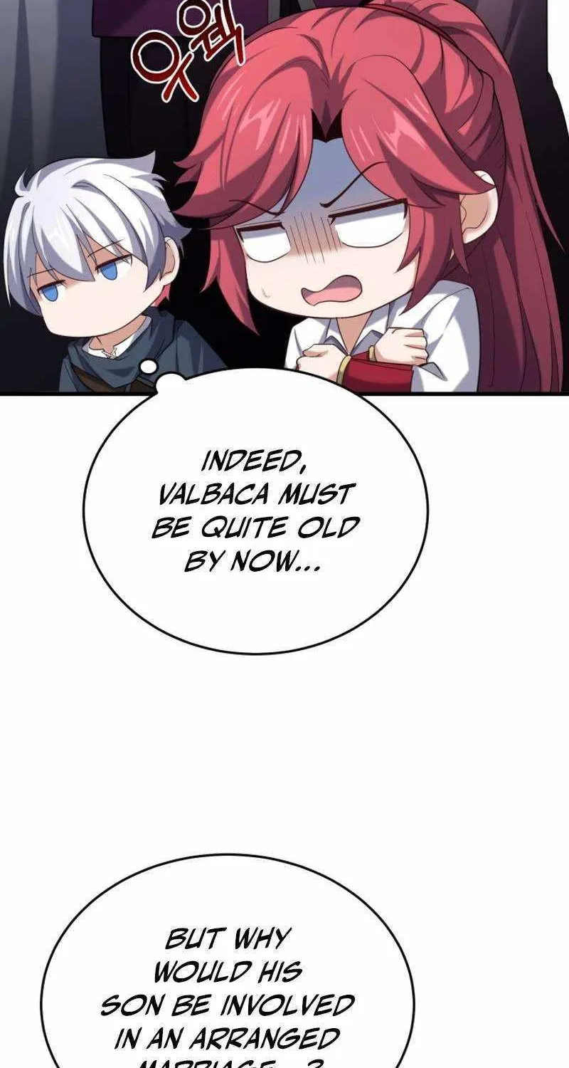 Reincarnation of the Swordmaster Chapter 14 page 24 - 