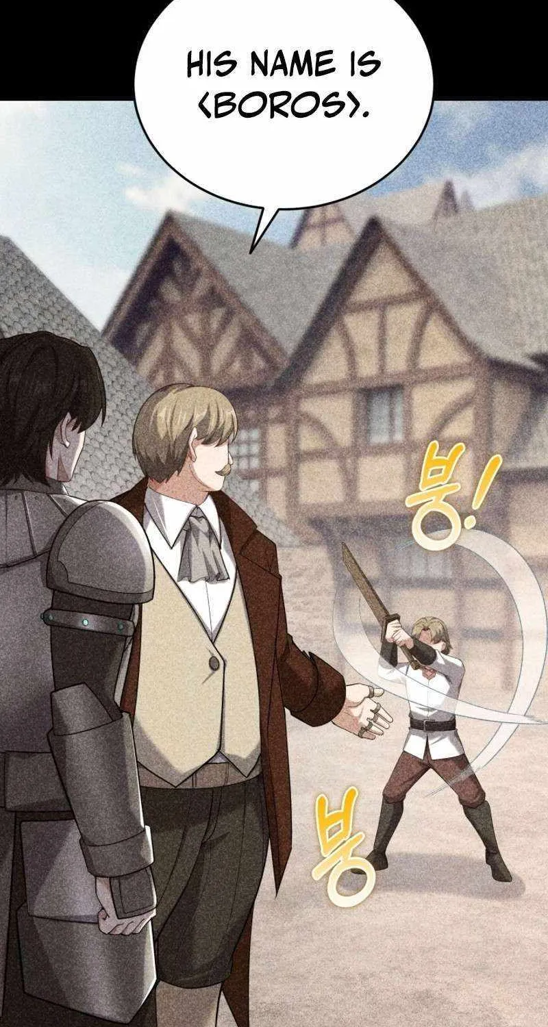 Reincarnation of the Swordmaster Chapter 14 page 29 - 