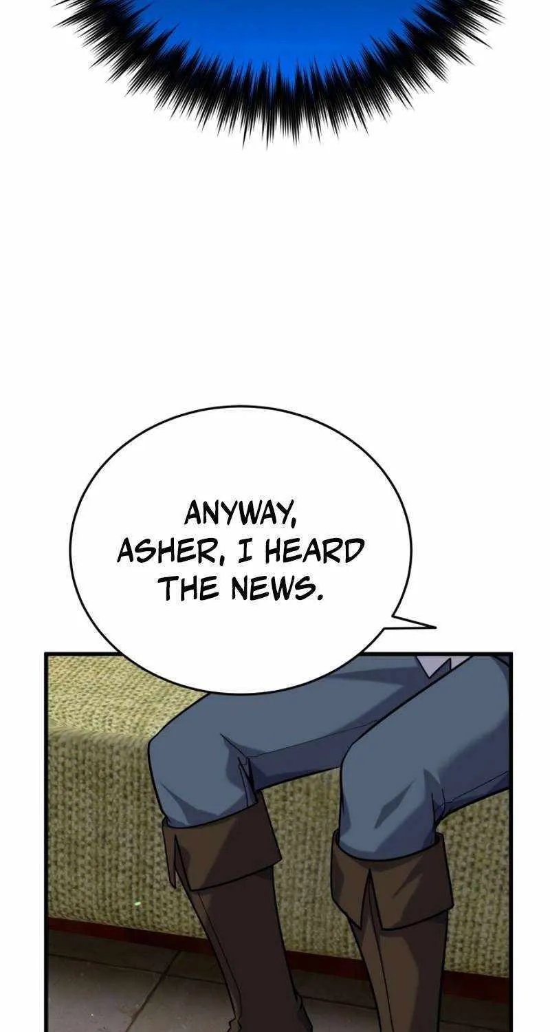 Reincarnation of the Swordmaster Chapter 14 page 36 - 