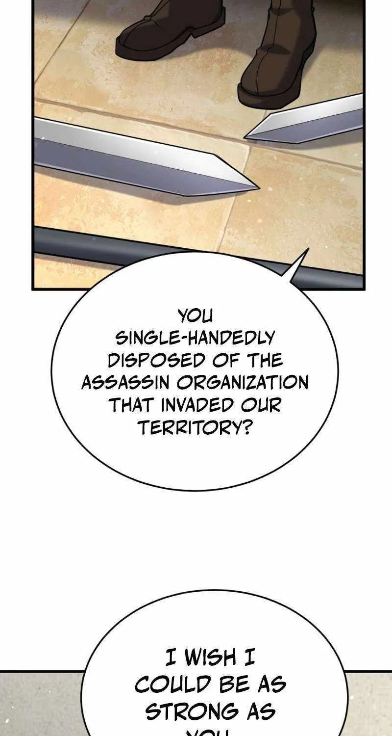 Reincarnation of the Swordmaster Chapter 14 page 37 - 