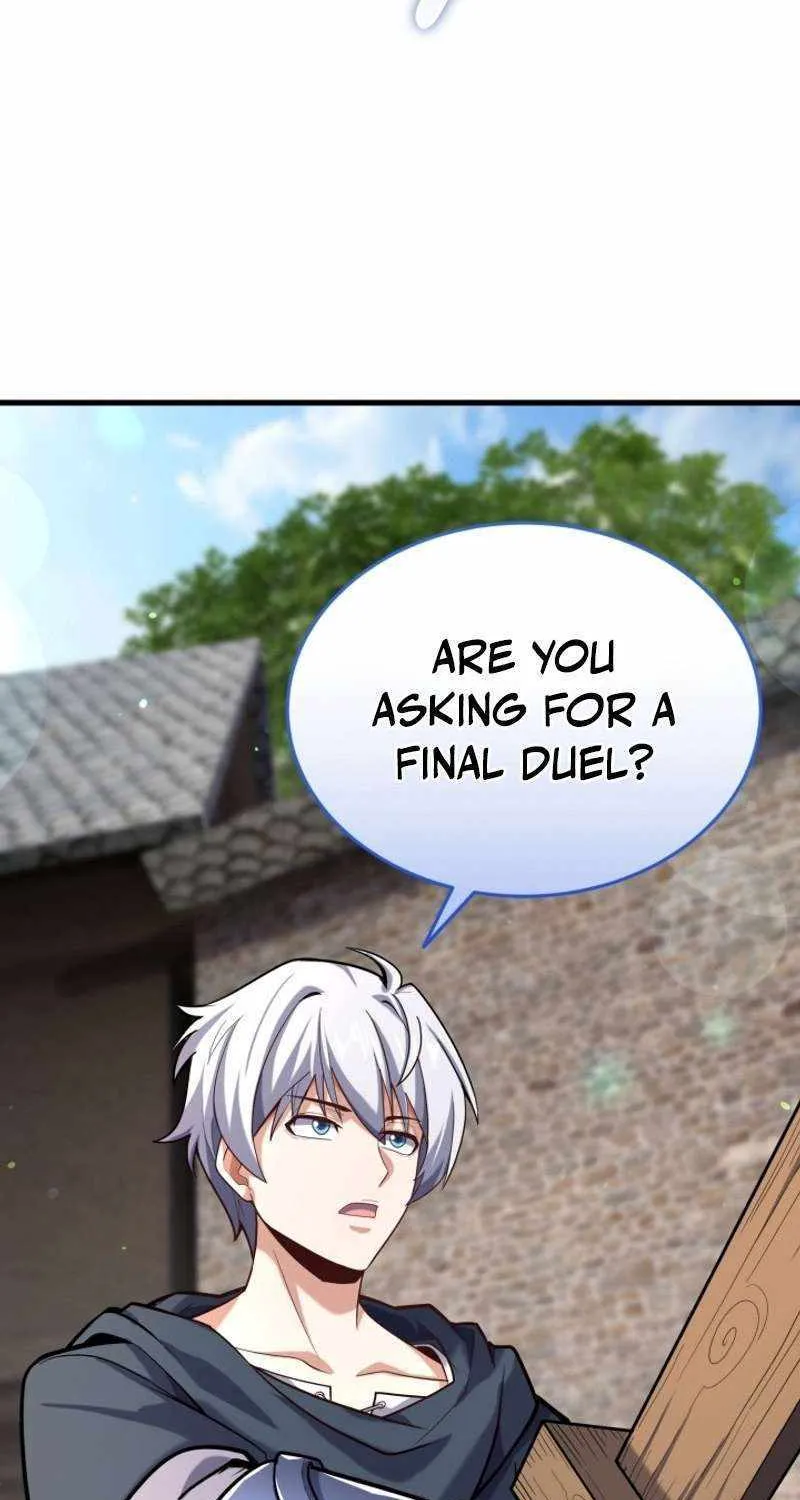 Reincarnation of the Swordmaster Chapter 14 page 43 - 