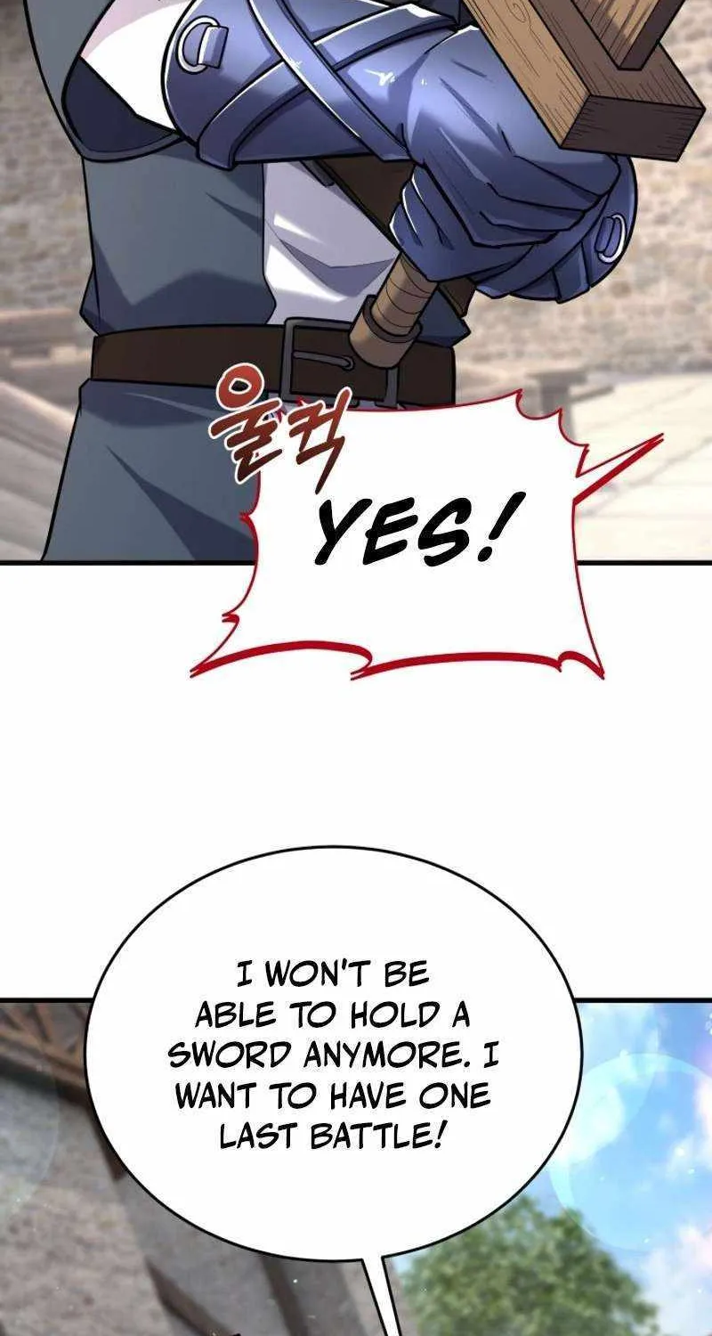 Reincarnation of the Swordmaster Chapter 14 page 44 - 