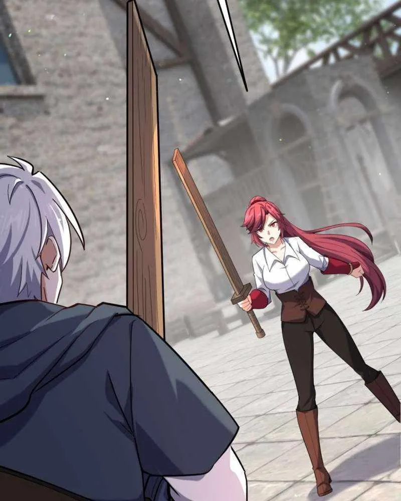 Reincarnation of the Swordmaster Chapter 14 page 45 - 