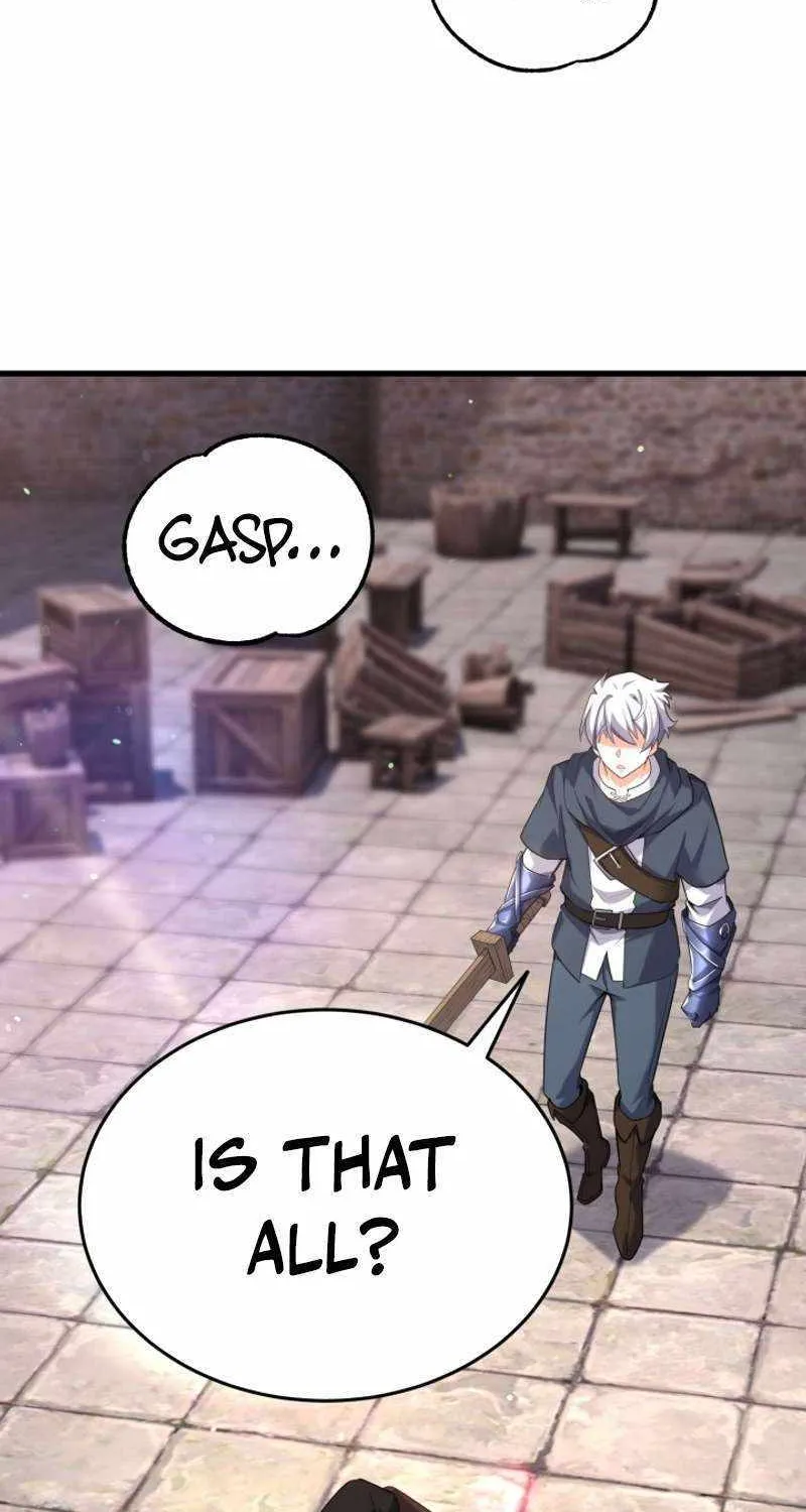 Reincarnation of the Swordmaster Chapter 14 page 57 - 