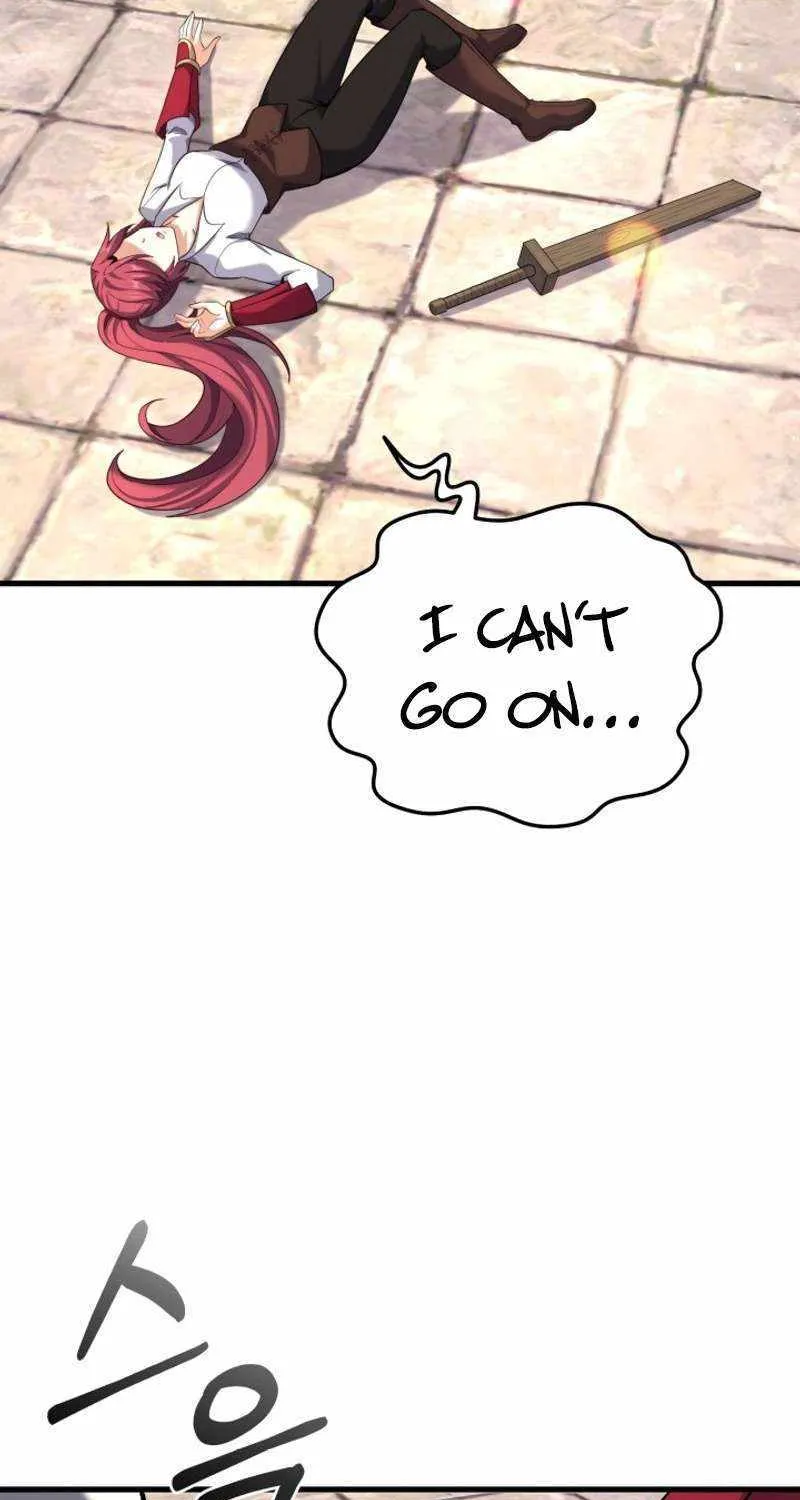 Reincarnation of the Swordmaster Chapter 14 page 58 - 