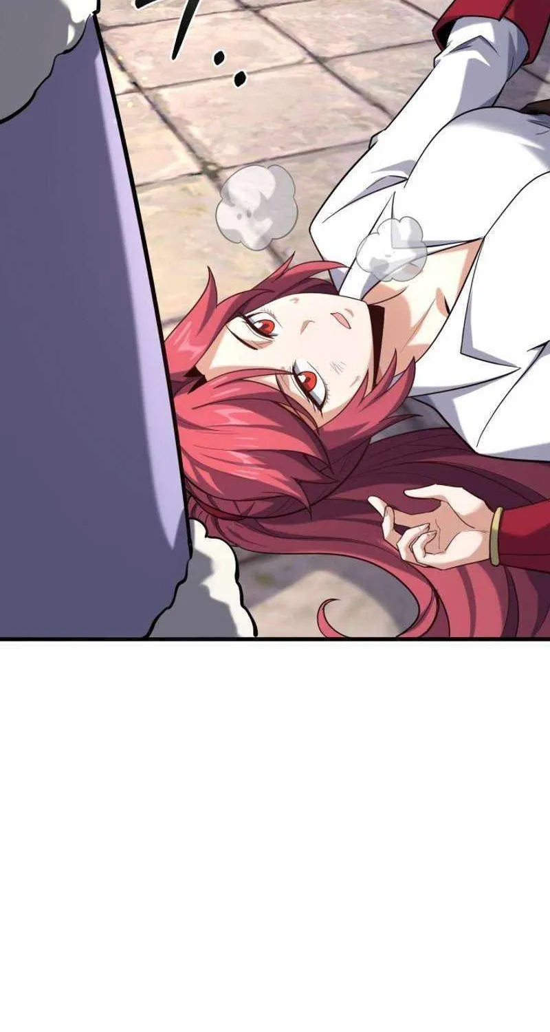 Reincarnation of the Swordmaster Chapter 14 page 59 - 