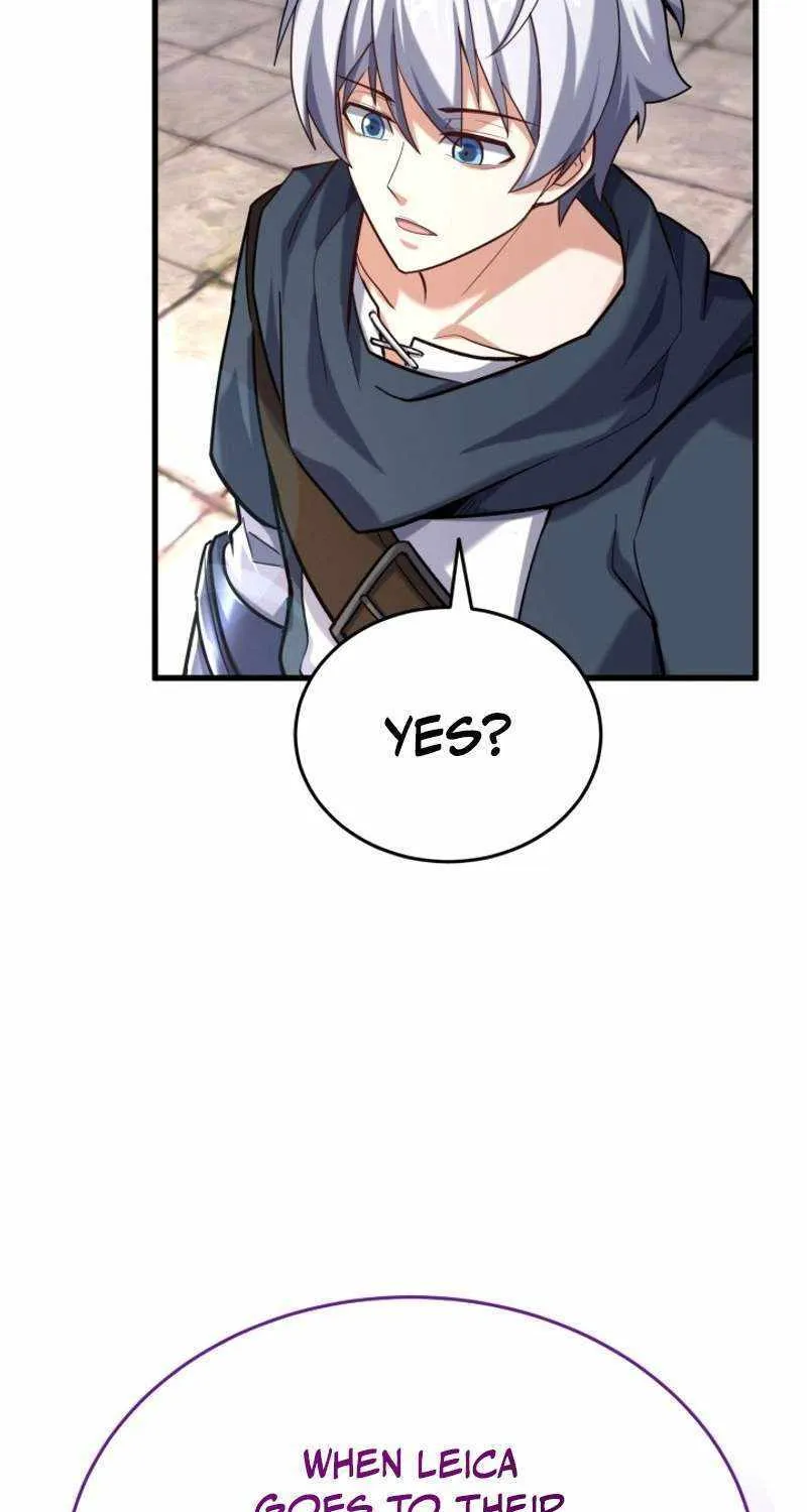 Reincarnation of the Swordmaster Chapter 14 page 68 - 