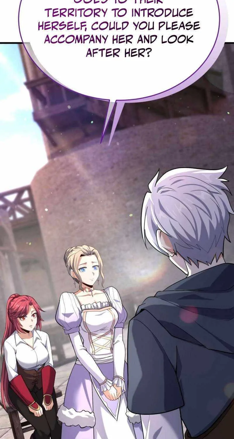 Reincarnation of the Swordmaster Chapter 14 page 69 - 