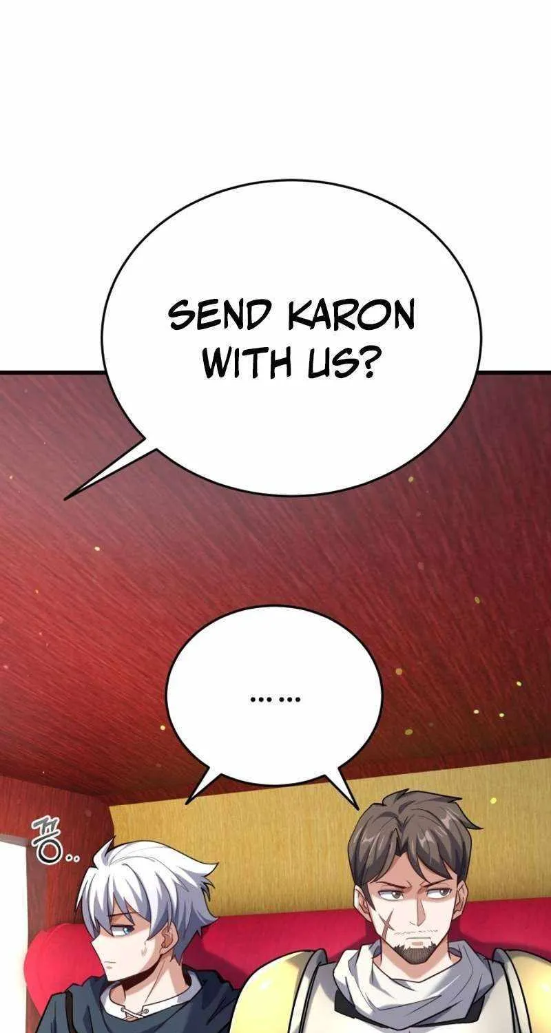 Reincarnation of the Swordmaster Chapter 14 page 81 - 
