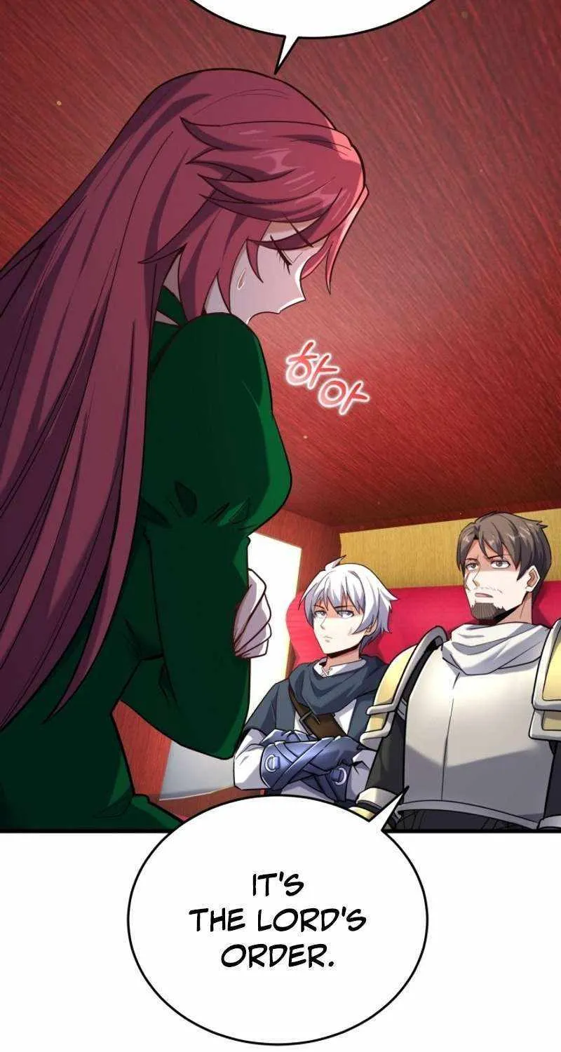 Reincarnation of the Swordmaster Chapter 14 page 83 - 