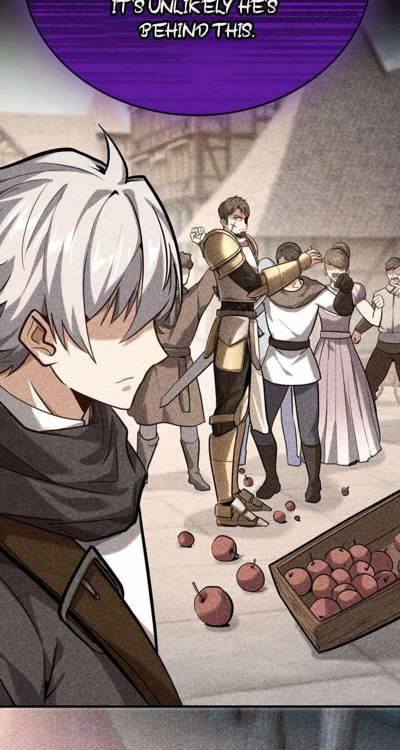 Reincarnation of the Swordmaster Chapter 14 page 89 - 