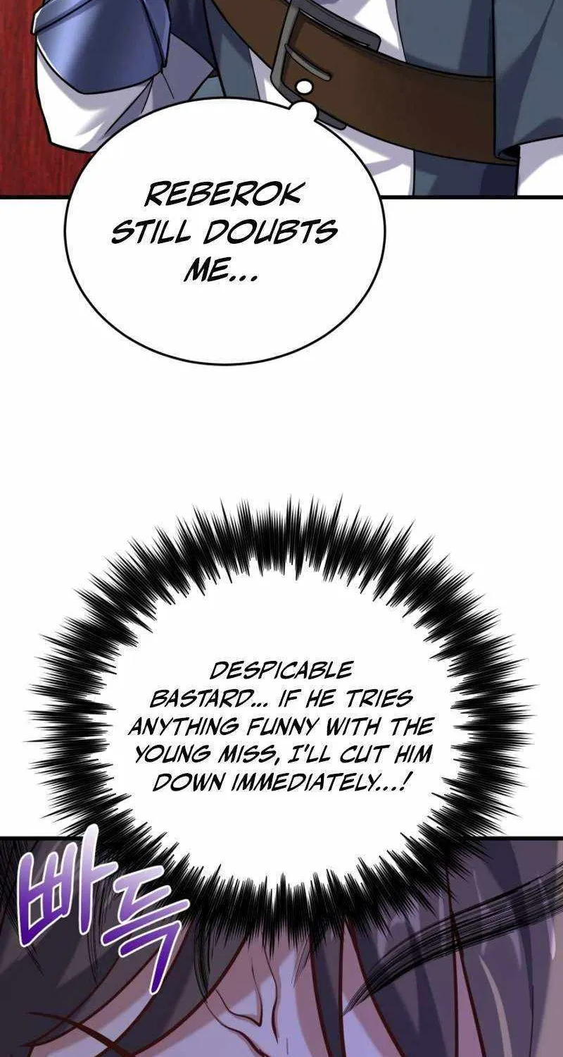Reincarnation of the Swordmaster Chapter 14 page 97 - 