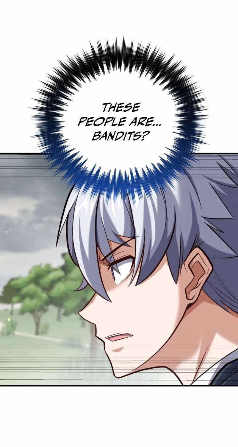 Reincarnation of the Swordmaster Chapter 15 page 22 - 