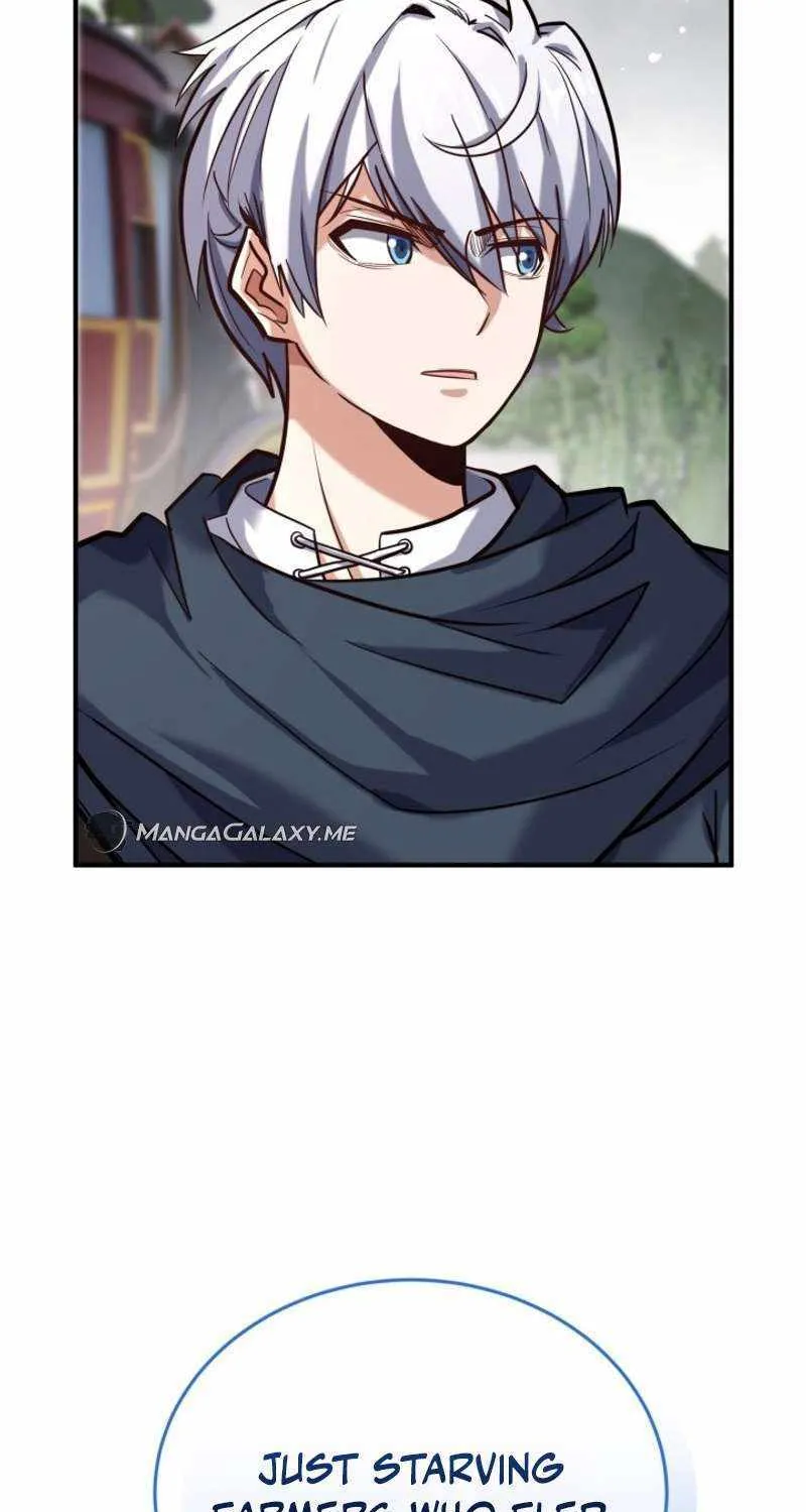 Reincarnation of the Swordmaster Chapter 15 page 29 - 