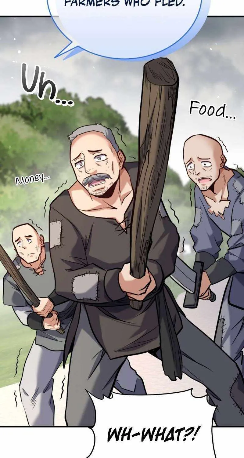 Reincarnation of the Swordmaster Chapter 15 page 30 - 