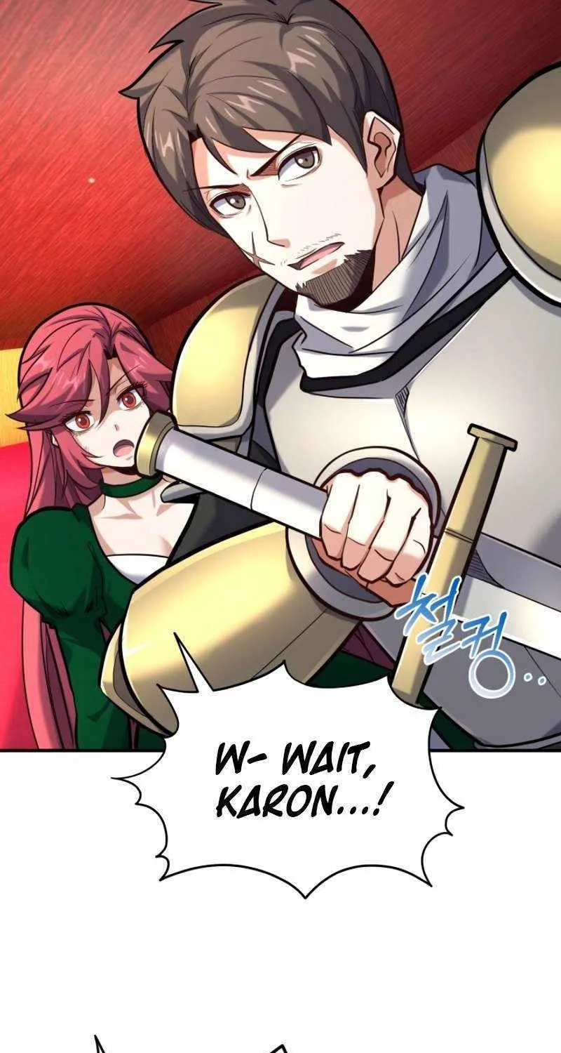 Reincarnation of the Swordmaster Chapter 15 page 4 - 