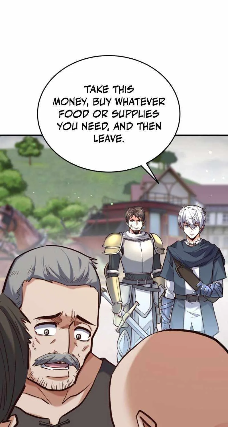 Reincarnation of the Swordmaster Chapter 15 page 34 - 