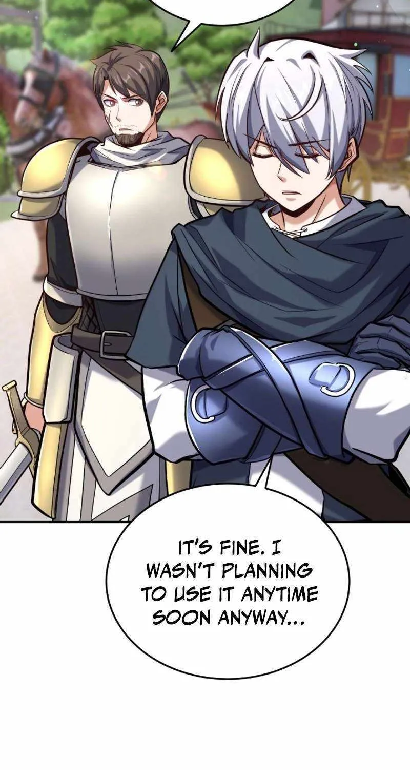 Reincarnation of the Swordmaster Chapter 15 page 38 - 