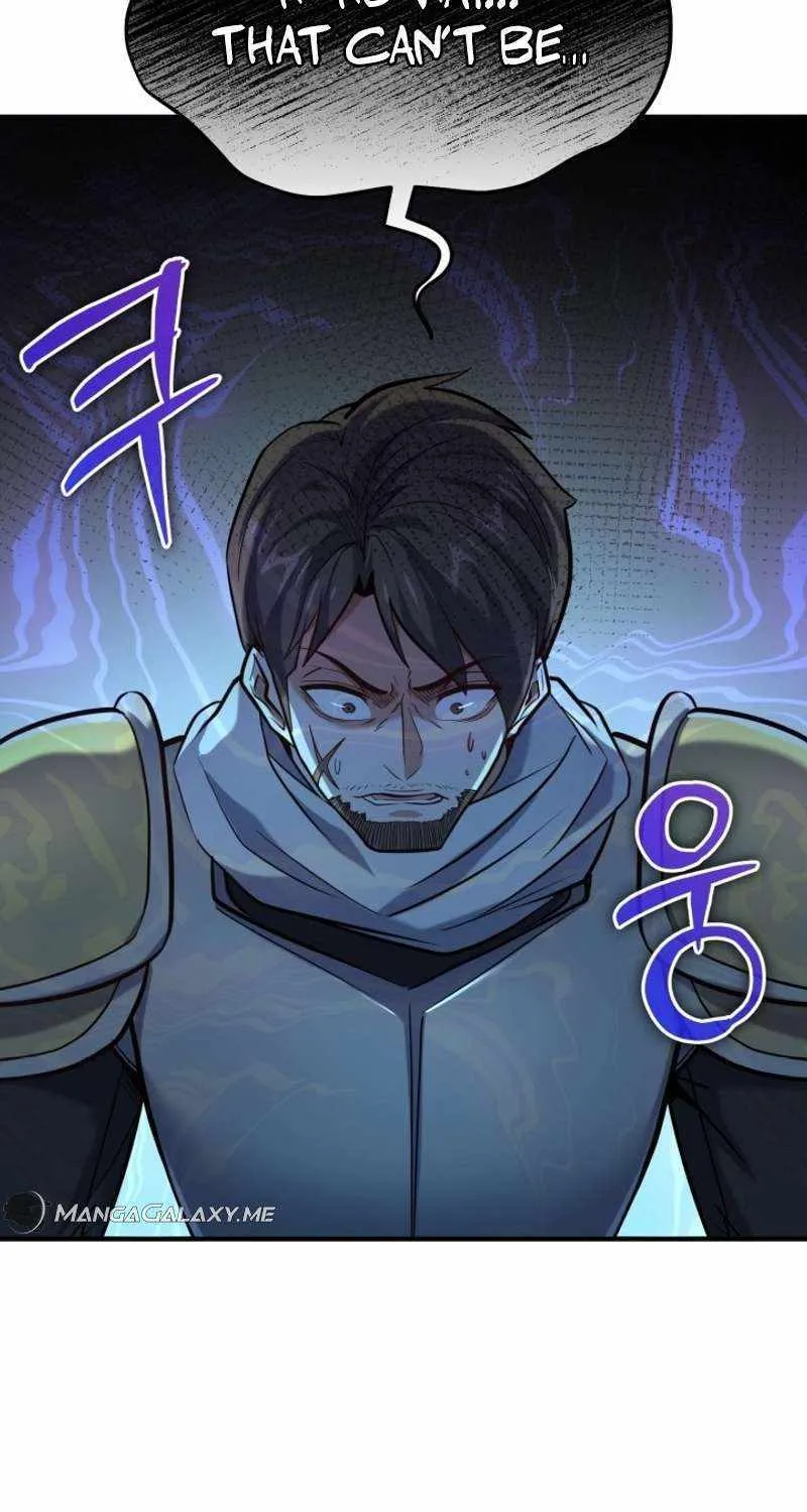 Reincarnation of the Swordmaster Chapter 15 page 42 - 