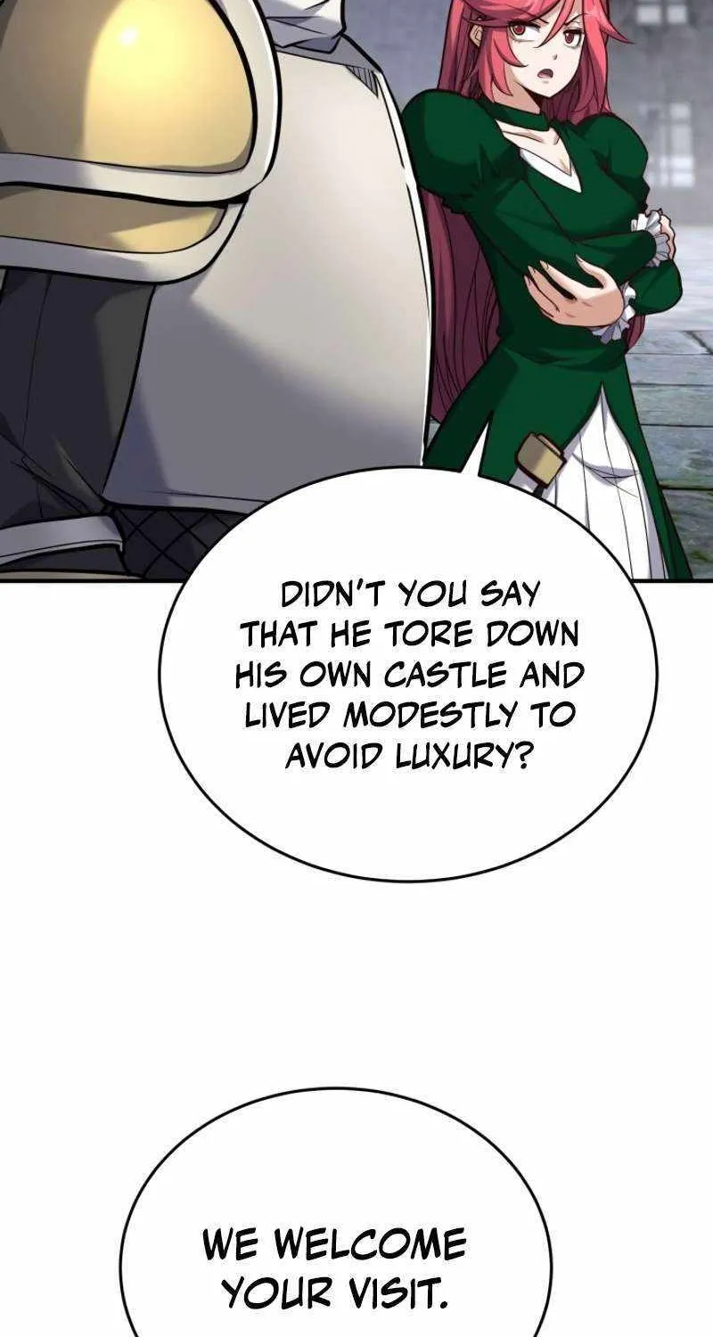 Reincarnation of the Swordmaster Chapter 15 page 60 - 