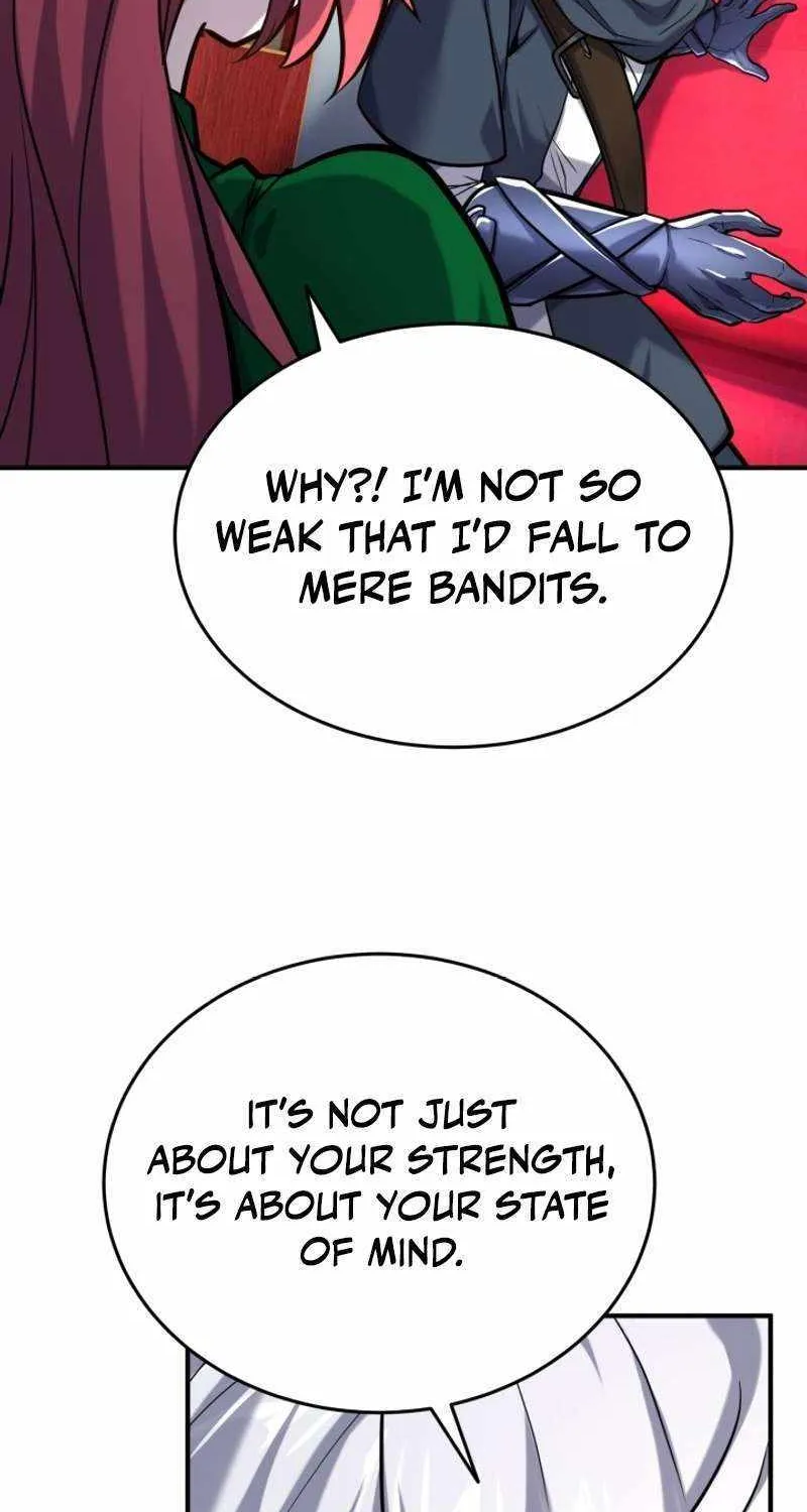 Reincarnation of the Swordmaster Chapter 15 page 8 - 