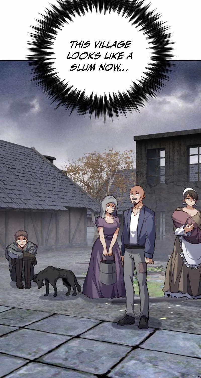 Reincarnation of the Swordmaster Chapter 15 page 73 - 