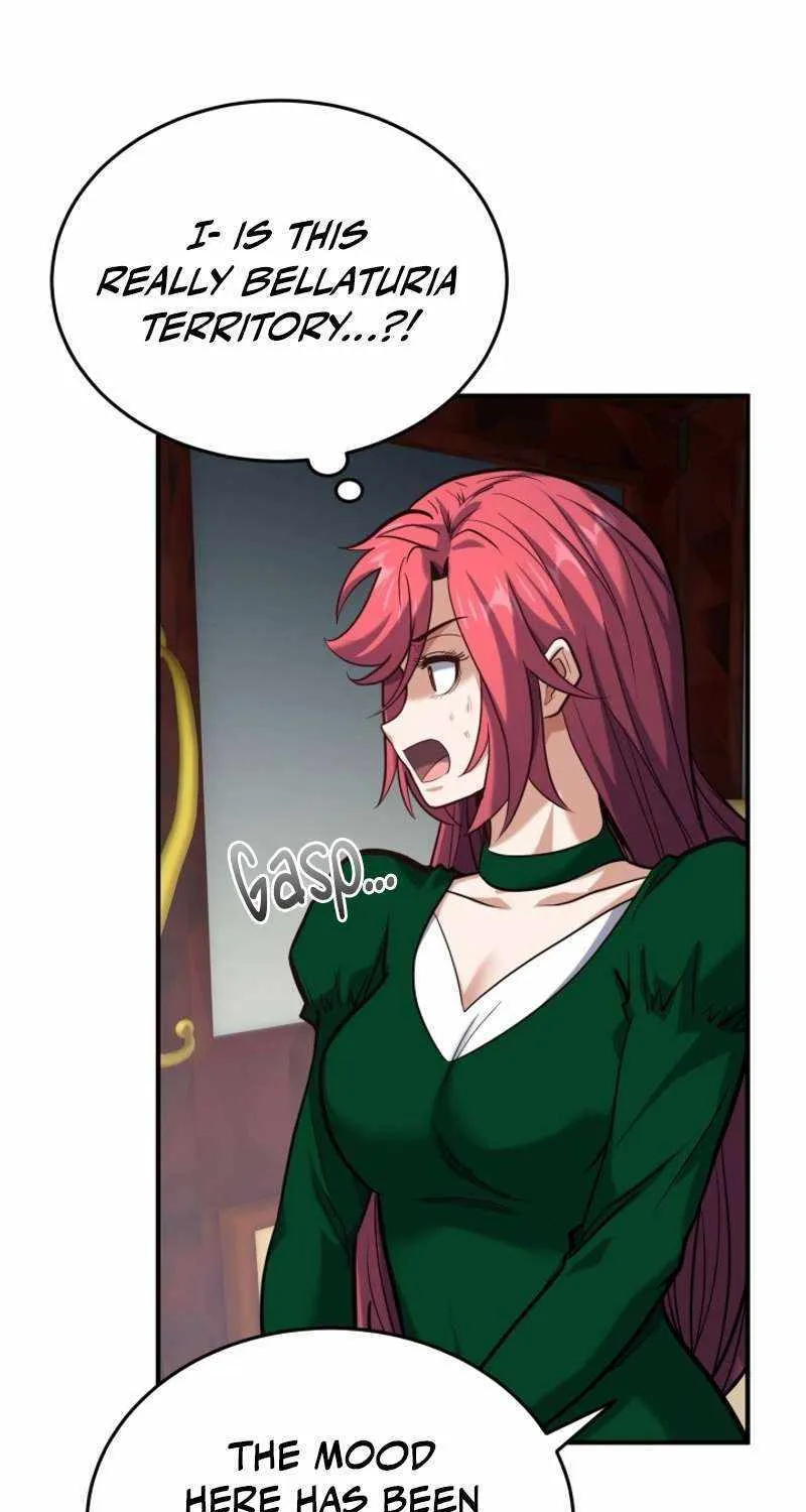 Reincarnation of the Swordmaster Chapter 15 page 77 - 
