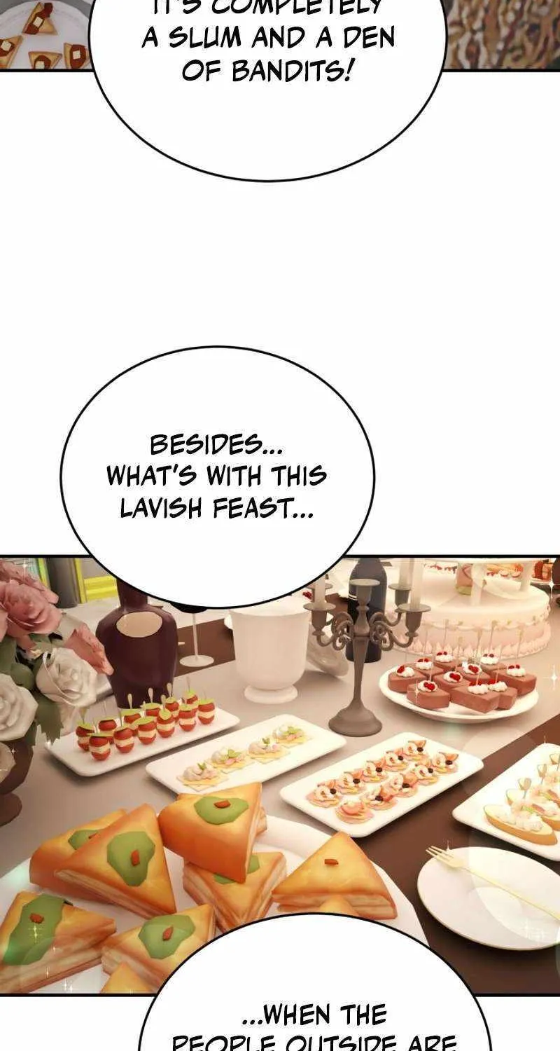 Reincarnation of the Swordmaster Chapter 15 page 83 - 