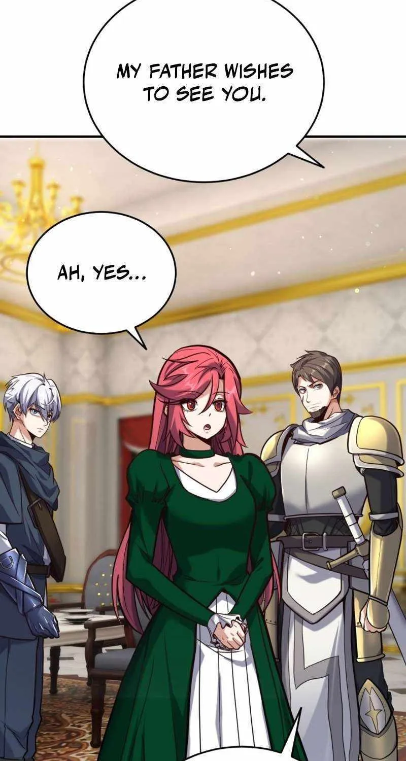 Reincarnation of the Swordmaster Chapter 15 page 88 - 