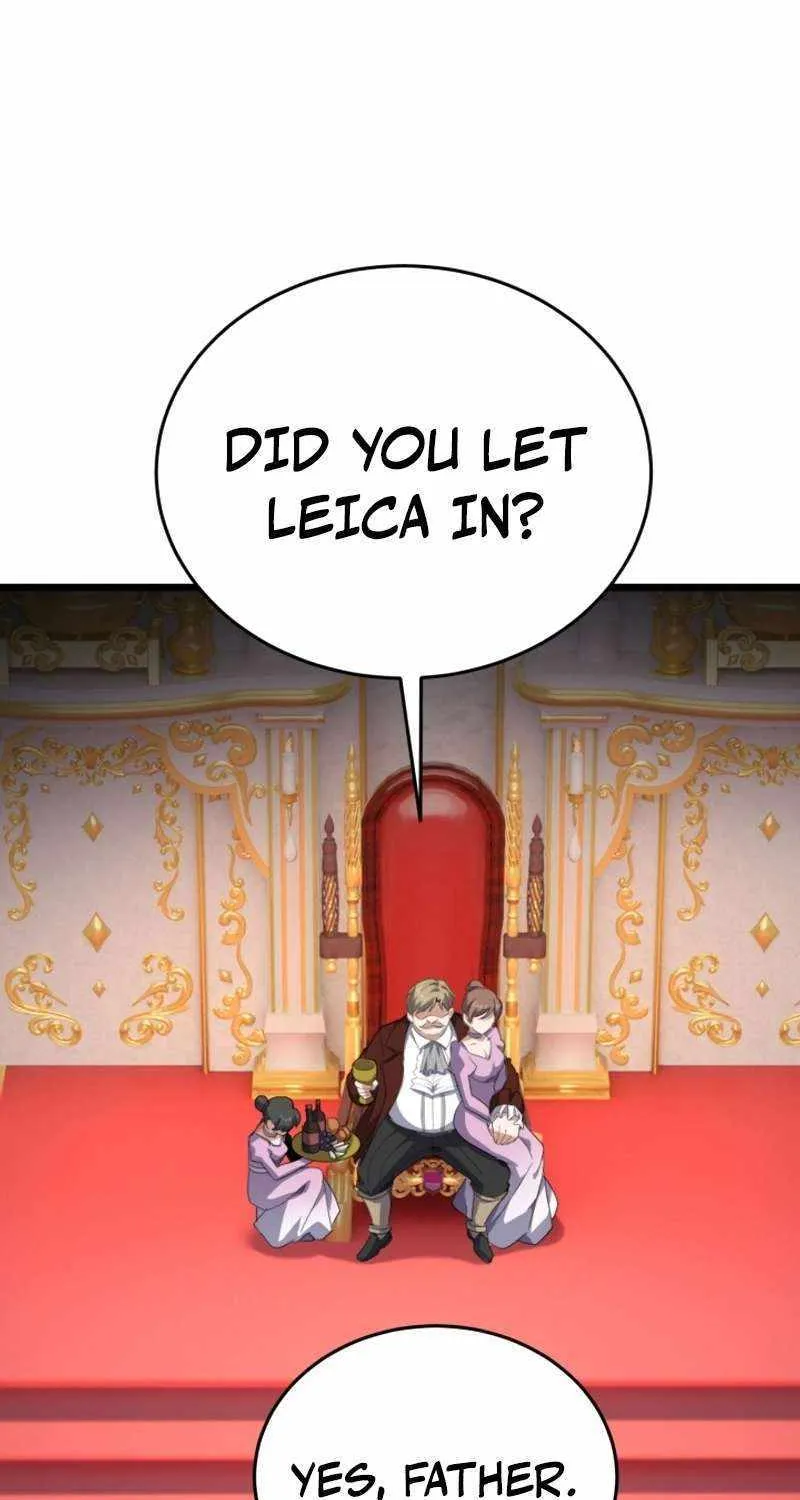 Reincarnation of the Swordmaster Chapter 16 page 14 - 