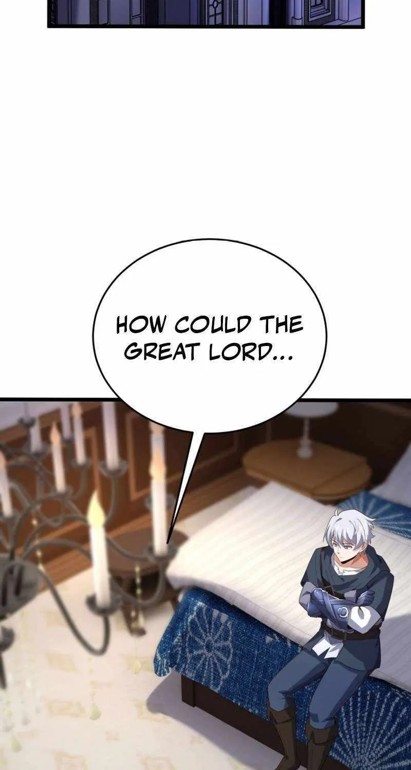 Reincarnation of the Swordmaster Chapter 16 page 30 - 
