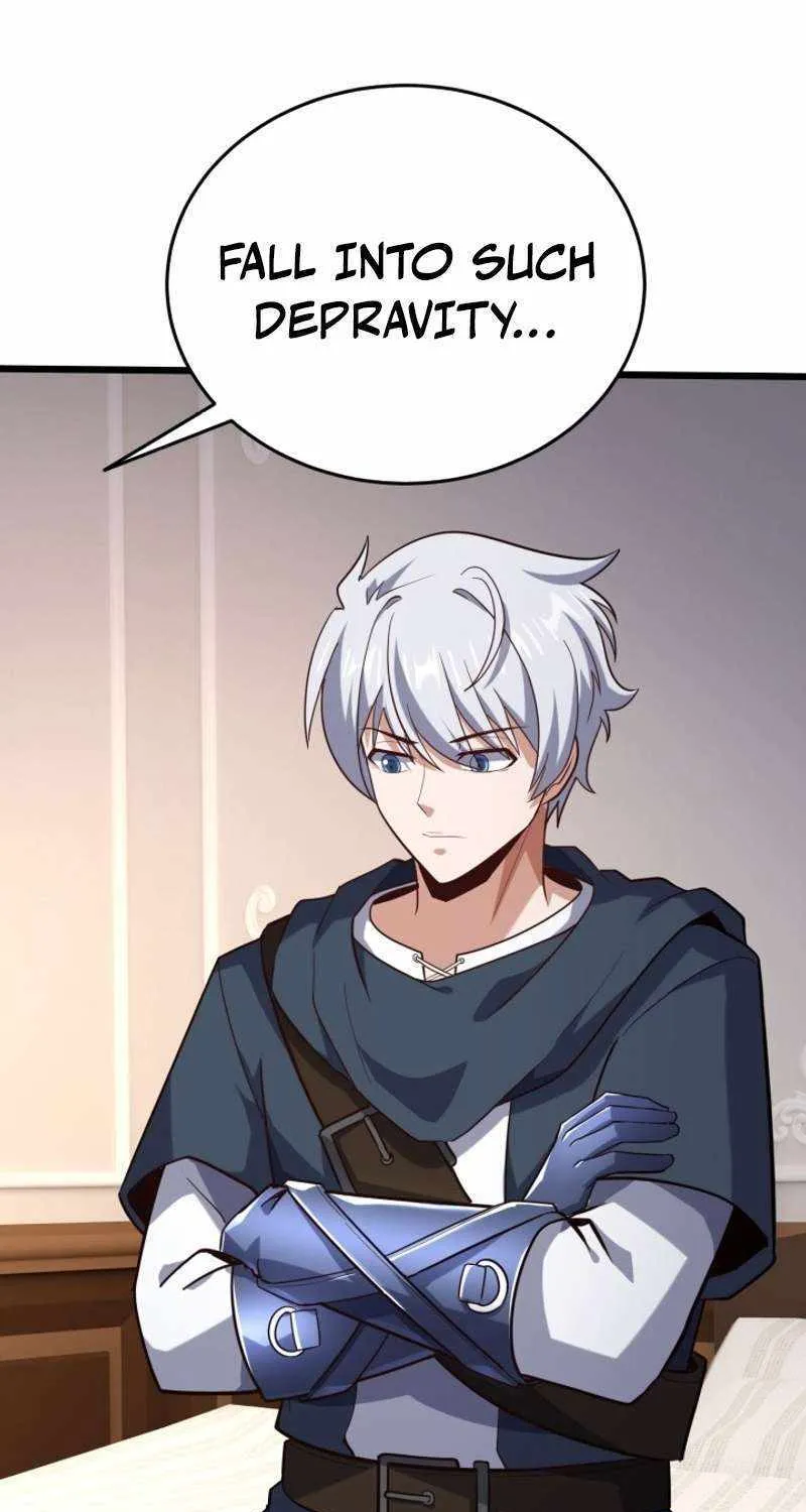 Reincarnation of the Swordmaster Chapter 16 page 32 - 