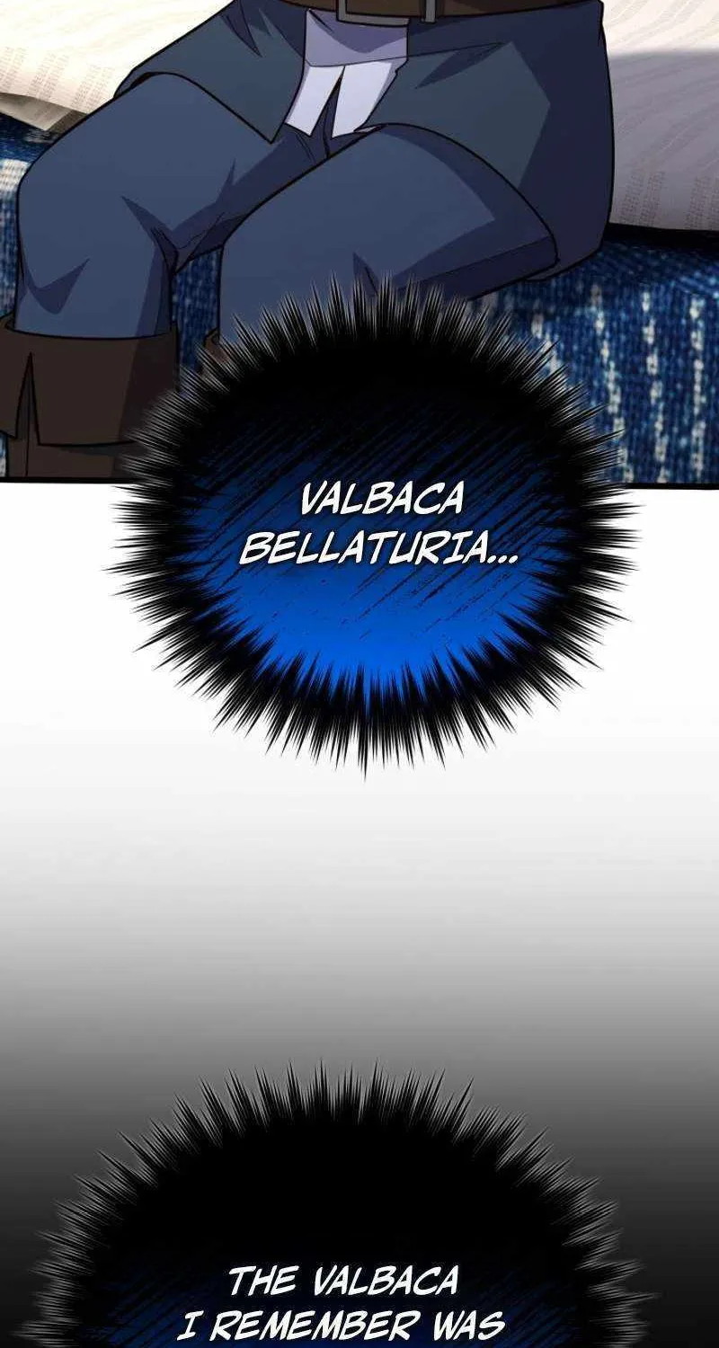 Reincarnation of the Swordmaster Chapter 16 page 33 - 
