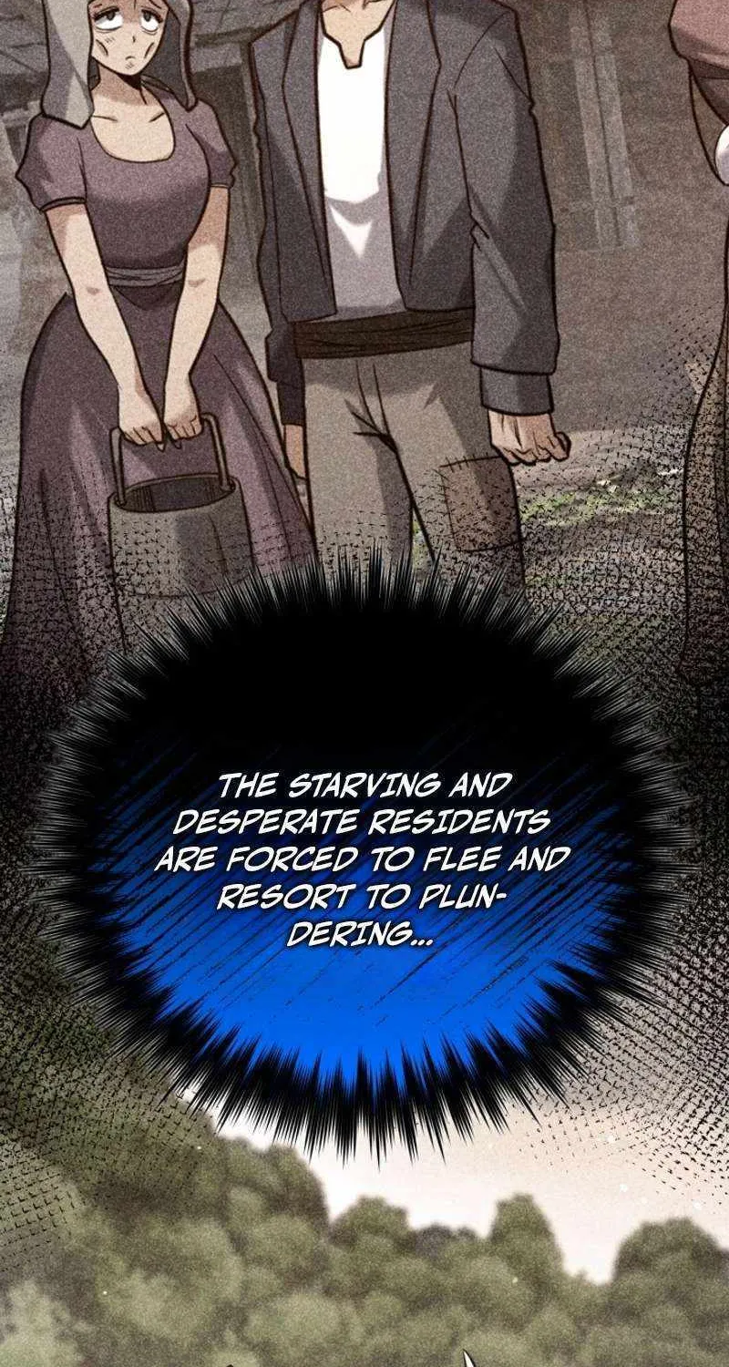 Reincarnation of the Swordmaster Chapter 16 page 38 - 