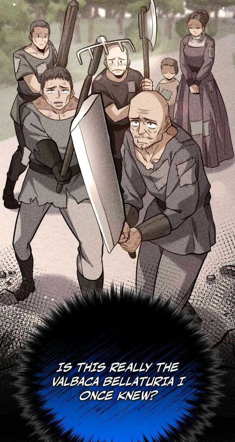 Reincarnation of the Swordmaster Chapter 16 page 39 - 