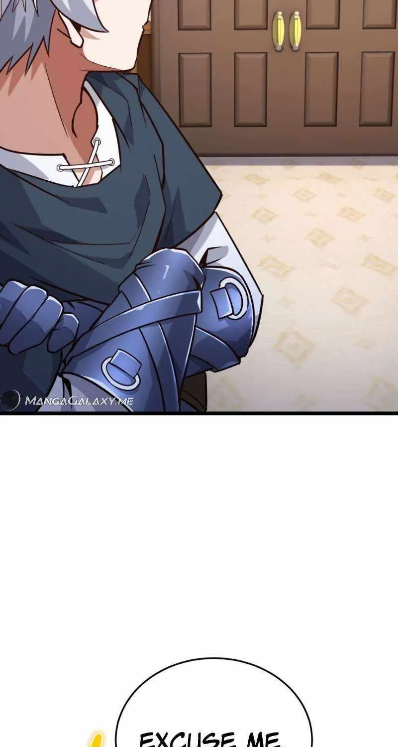 Reincarnation of the Swordmaster Chapter 16 page 42 - 