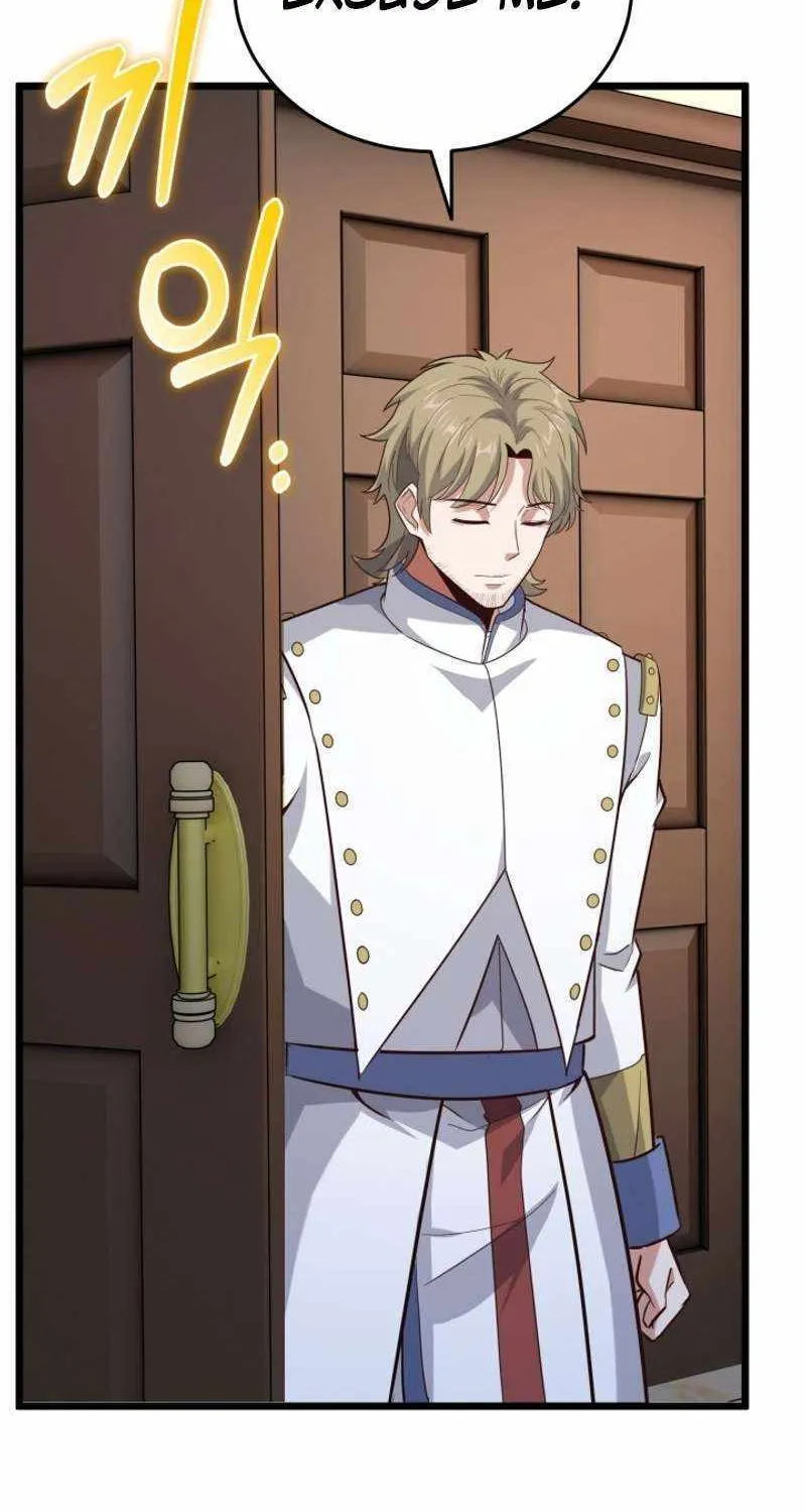 Reincarnation of the Swordmaster Chapter 16 page 43 - 