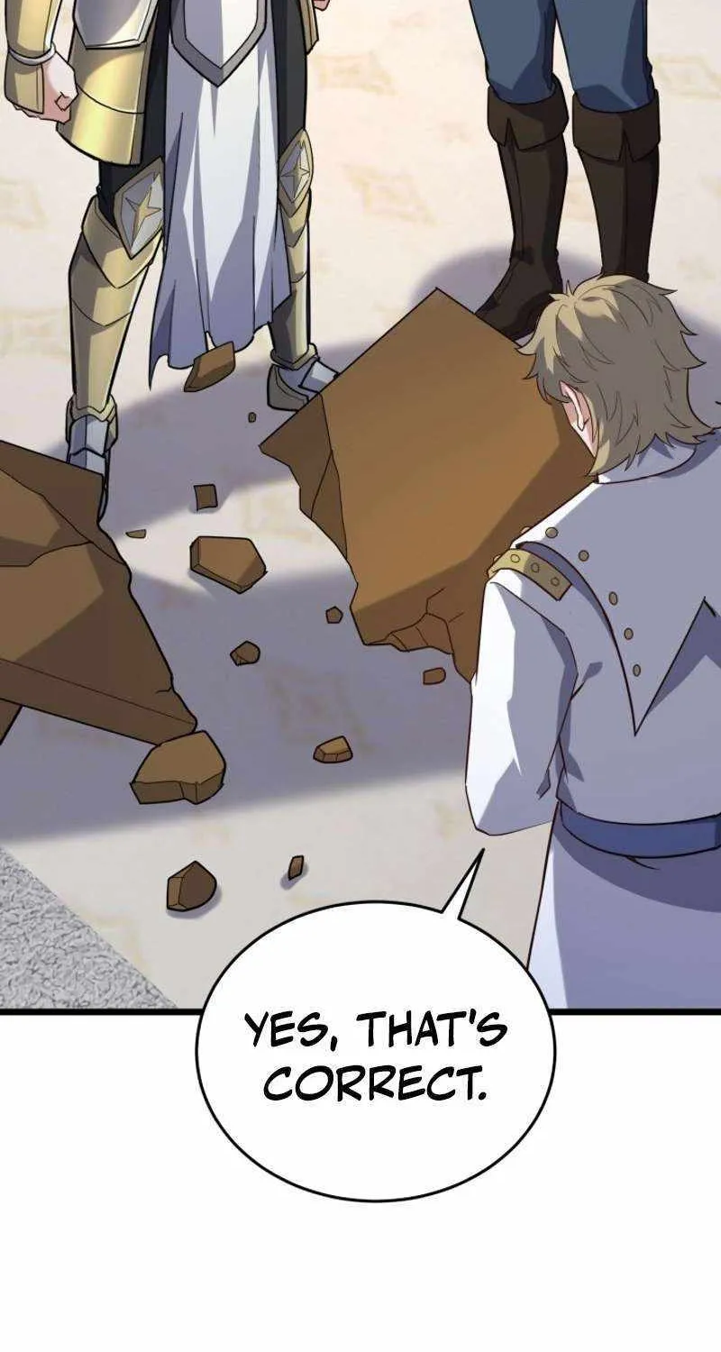 Reincarnation of the Swordmaster Chapter 16 page 50 - 