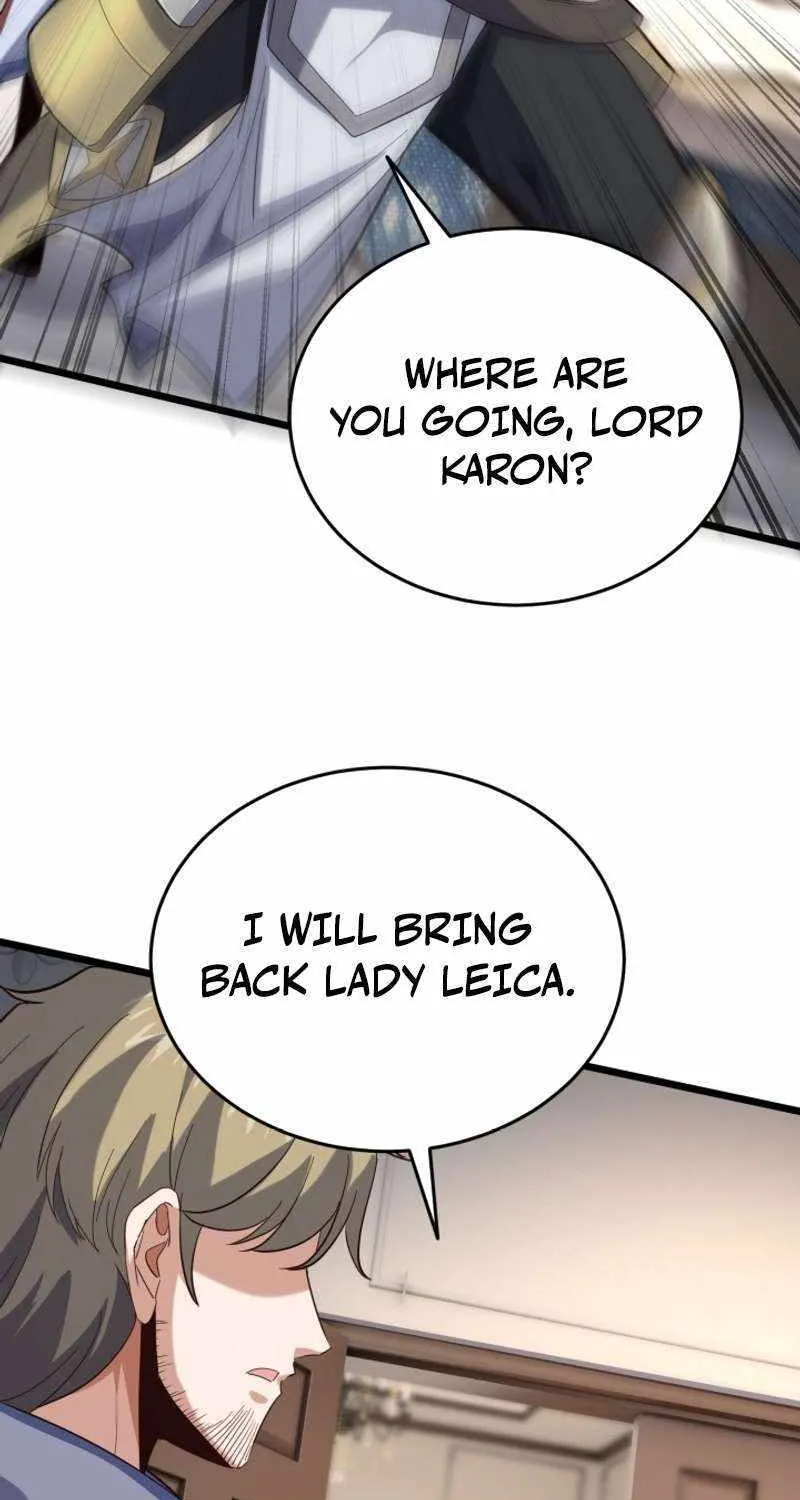 Reincarnation of the Swordmaster Chapter 16 page 54 - 